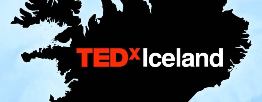 TEDx Iceland