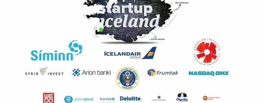 The Rise of Startups In Iceland