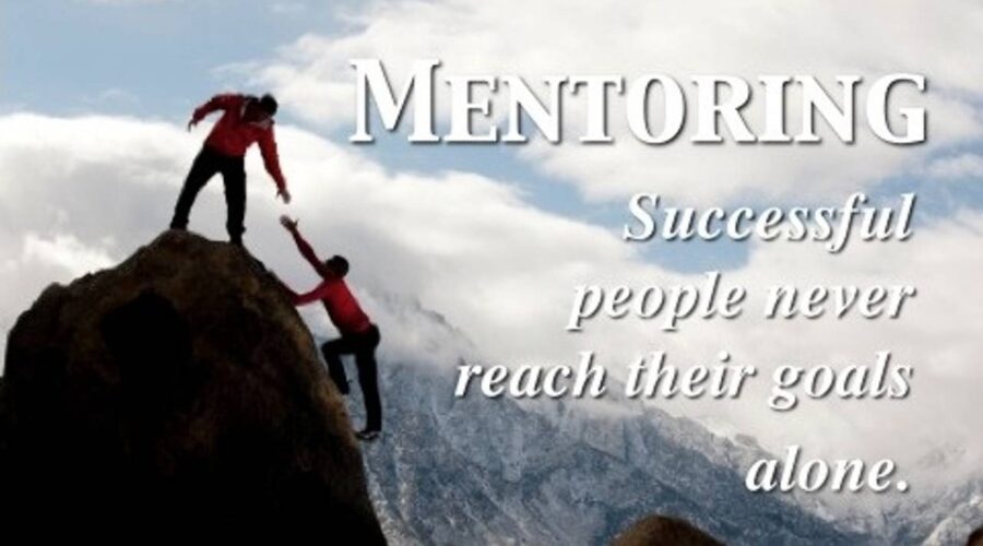 What Mentor Should You Listen To